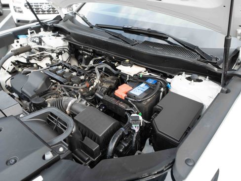 Used 2024 Honda CR-V EX image 33