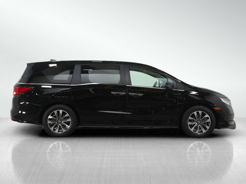 Used 2022 Honda Odyssey EX-L image 6