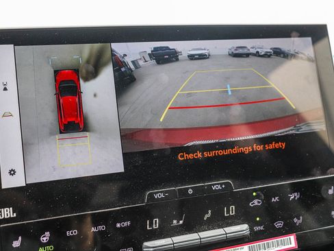 Used 2023 Toyota bZ4X FWD w/ Weather Package image 24