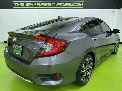 Used 2020 Honda Civic Touring image 10