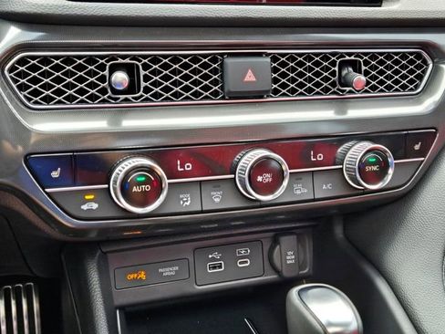 Certified 2024 Acura Integra A-Spec image 21