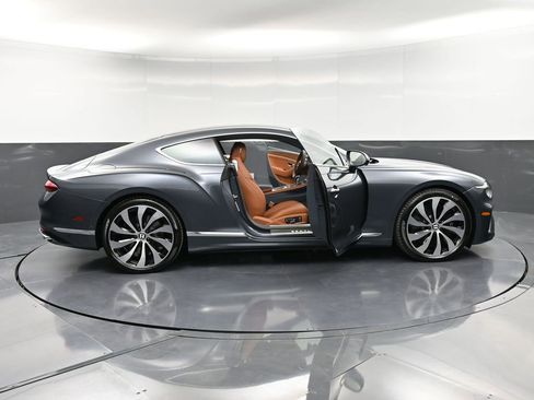 New 2026 Bentley Continental GT image 34