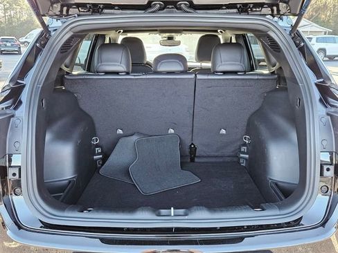 New 2026 Jeep Compass Latitude image 6