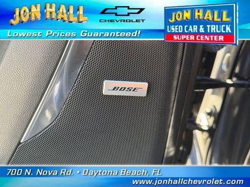 Used 2023 Chevrolet Tahoe RST image 23