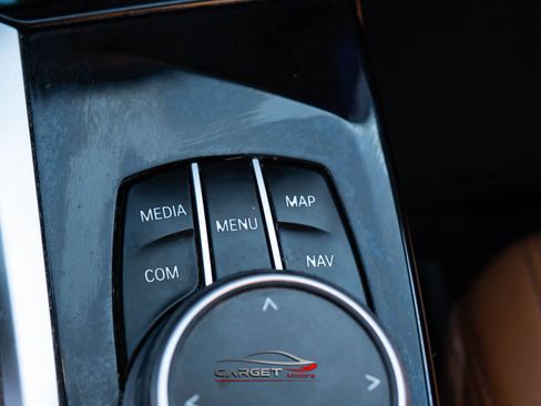 Used 2021 BMW X4 M40i image 39