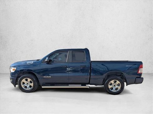 Used 2023 RAM 1500 Lone Star image 8