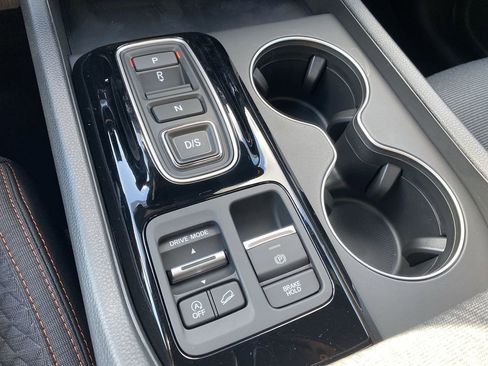 New 2026 Honda Pilot Sport image 21