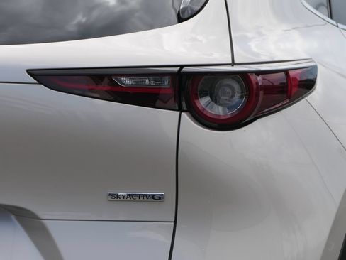 Used 2024 MAZDA CX-30 AWD 2.5 S w/ Select Sport Pkg image 4