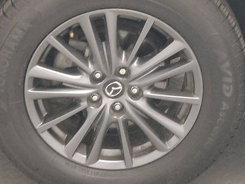 Used 2020 MAZDA CX-5 Touring AWD/4WD image 31