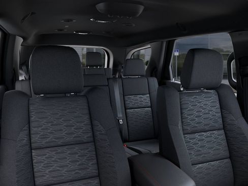 New 2026 Dodge Durango GT AWD/4WD image 26