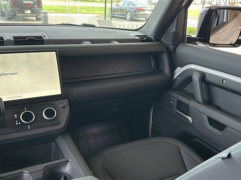 New 2026 Land Rover Defender 110 S image 23
