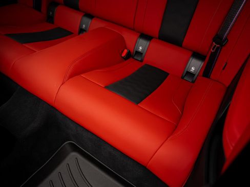 Used 2024 BMW M4 Coupe w/ Executive Package RWD image 40