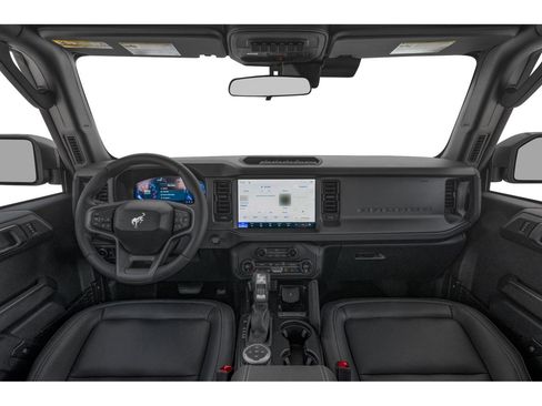 New 2026 Ford Bronco Badlands AWD/4WD image 32