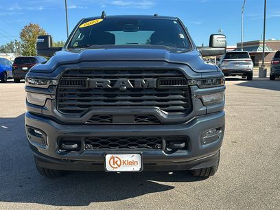Used 2025 RAM 2500 Big Horn