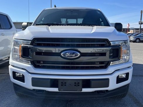 Used 2020 Ford F150 XLT w/ Equipment Group 302A Luxury image 2