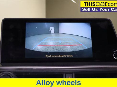 Used 2024 Toyota Prius XLE image 15