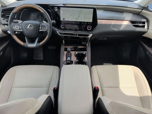 Used 2024 Lexus RX 350 Premium w/ Accessory Package (Z1) FWD image 27