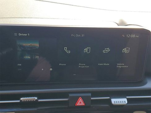 New 2026 Kia Sportage EX image 16