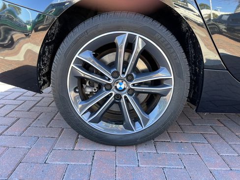 Used 2021 BMW 228i Gran Coupe w/ Lights Package image 13