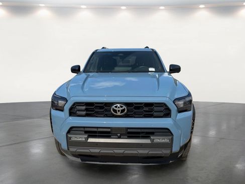 Used 2025 Toyota 4Runner TRD Off-Road Premium AWD/4WD image 20