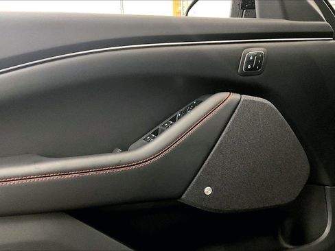 New 2025 Ford Mustang Mach-E Premium w/ Sport Appearance Package image 44