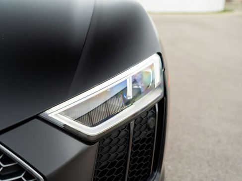 Used 2017 Audi R8 V10 plus image 47