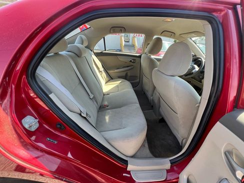 Used 2010 Toyota Corolla LE FWD image 20