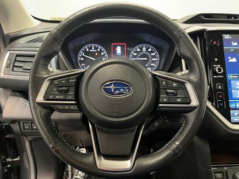 Used 2023 Subaru Ascent Limited w/ Technology Package AWD/4WD image 6