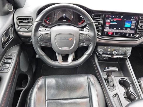 Used 2024 Dodge Durango GT AWD/4WD image 12