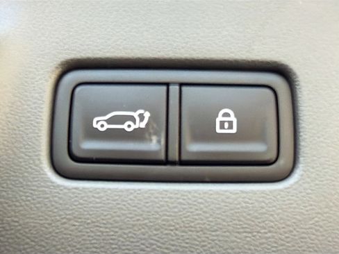 New 2026 Hyundai Santa Fe SEL FWD image 14