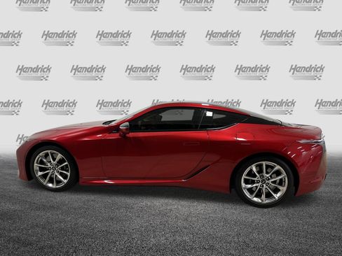 Used 2018 Lexus LC 500 500 image 6