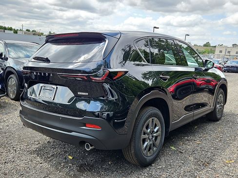 New 2026 MAZDA CX-5 Select AWD/4WD image 6