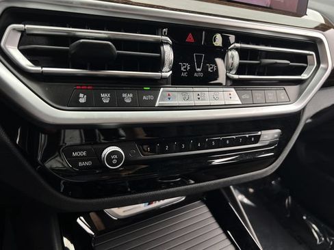 Used 2023 BMW X3 M40i AWD/4WD image 31