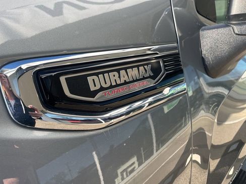 Used 2024 GMC Sierra 1500 SLT w/ SLT Premium Plus Package image 13