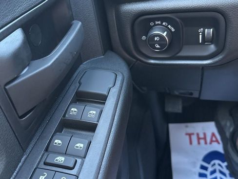 New 2026 RAM 2500 Tradesman w/ Chrome Appearance Group image 24