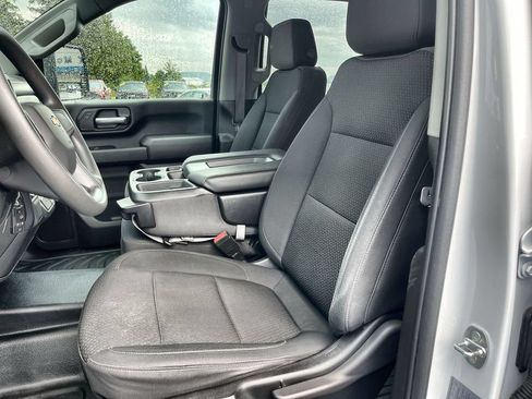 Used 2022 Chevrolet Silverado 3500 W/T w/ WT Convenience Package AWD/4WD image 17
