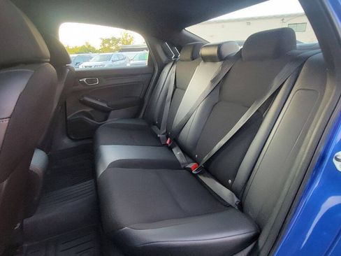 Used 2022 Honda Civic Sport image 25