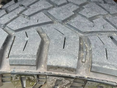 Used 2022 RAM 2500 Tradesman AWD/4WD image 13