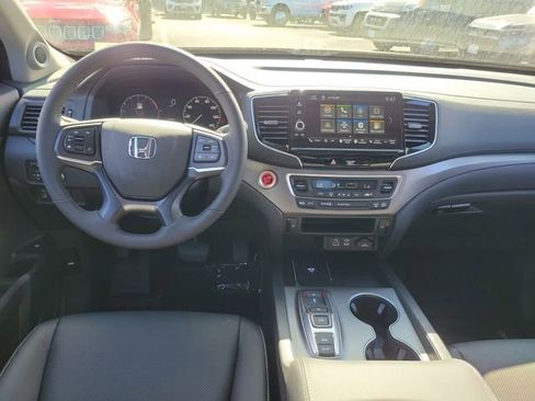 New 2026 Honda Ridgeline RTL image 8