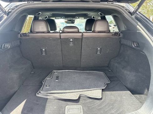 Used 2023 MAZDA CX-5 Signature AWD/4WD image 23