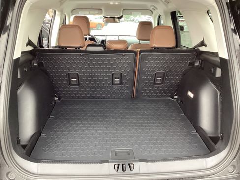 Used 2023 Ford Bronco Sport Outer Banks AWD/4WD image 14