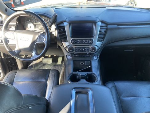 Used 2017 Chevrolet Tahoe LT AWD/4WD image 20