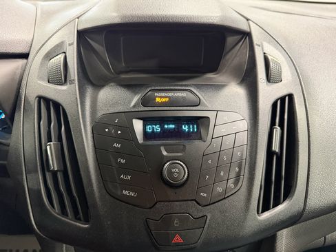 Used 2017 Ford Transit Connect XL image 6