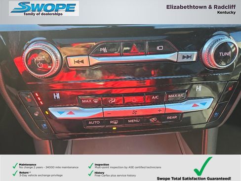 Used 2021 Ford Explorer ST w/ Equipment Group 401A image 26