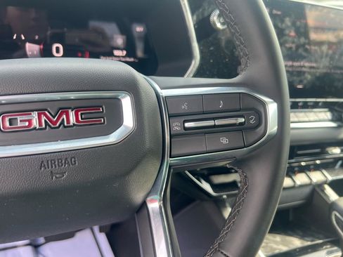New 2026 GMC Canyon Elevation w/ Convenience Package image 11