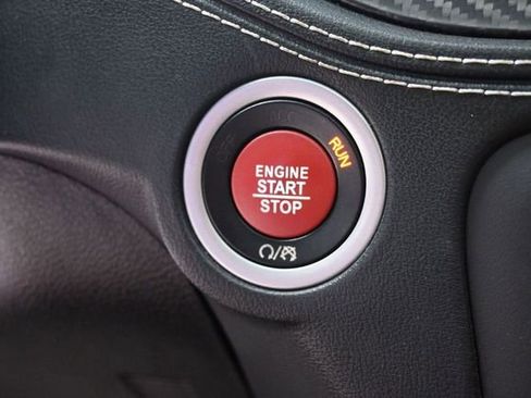 Used 2020 Dodge Charger SRT Hellcat w/ Harman/Kardon Audio Group RWD image 36