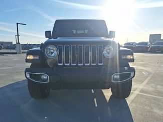 Used 2022 Jeep Gladiator Overland w/ Popular Equipment Package video 2