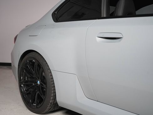 Used 2024 BMW M2 w/ Lighting Package RWD image 29