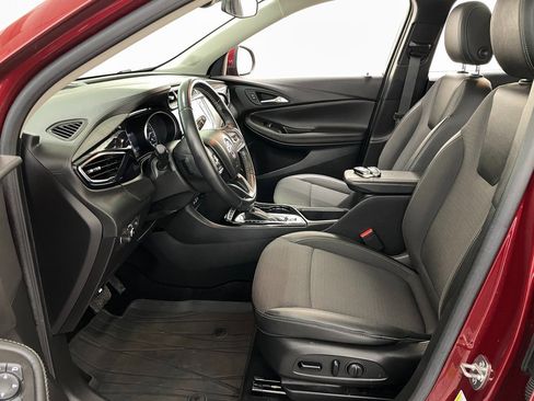 Used 2023 Buick Encore GX Select w/ Experience Buick Package image 8