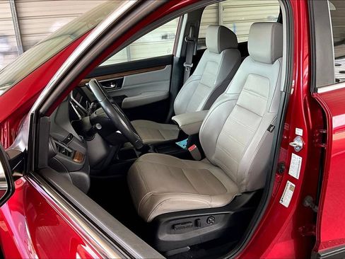 Used 2022 Honda CR-V EX-L image 36